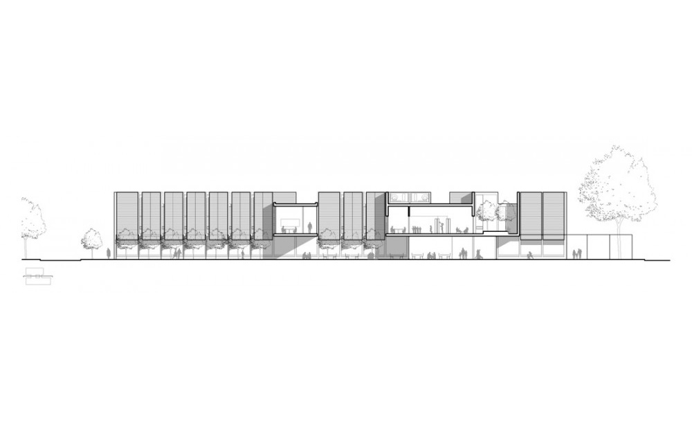 Cultural Centre Notre-Dame-de-Grâce