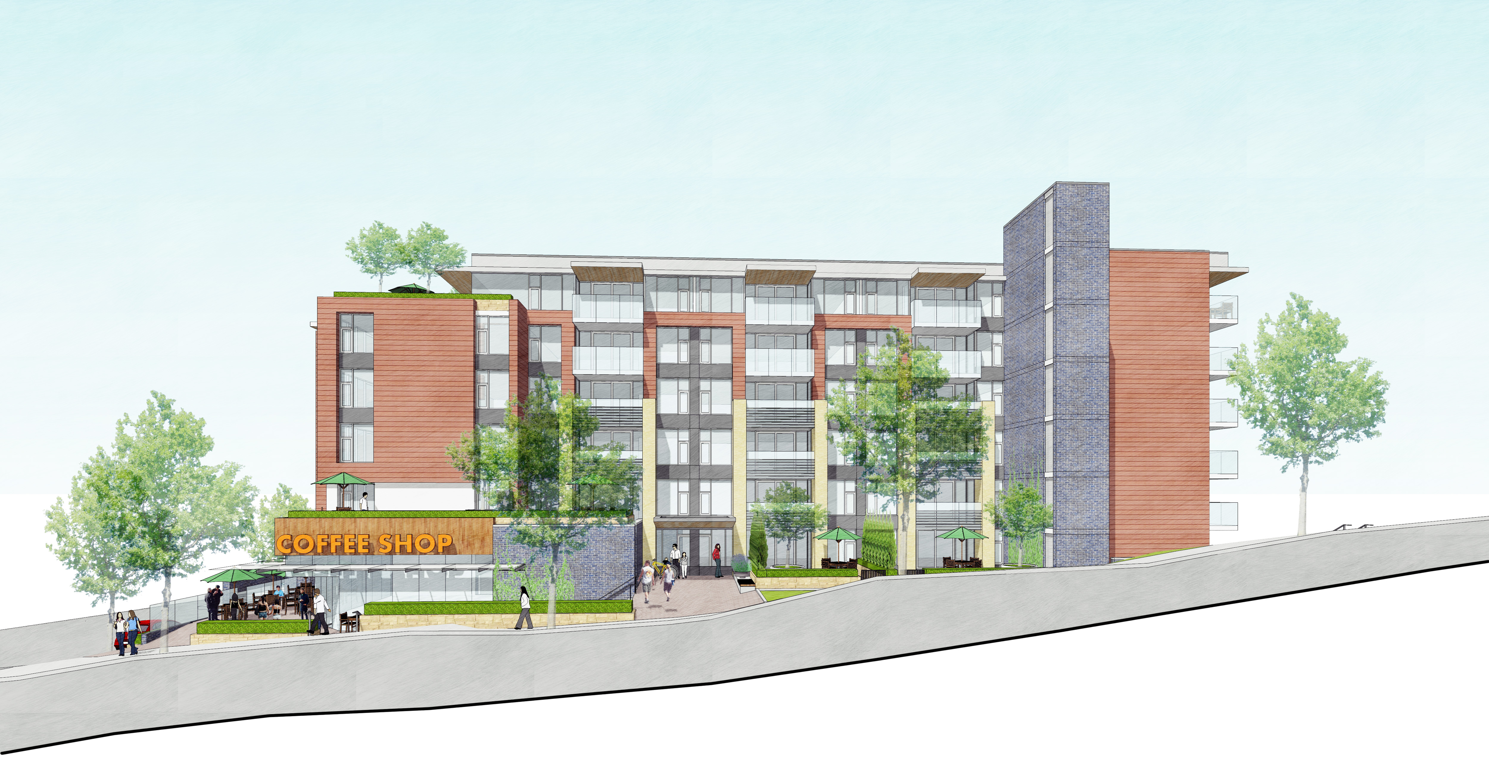 Mixed Use - Mission, BC