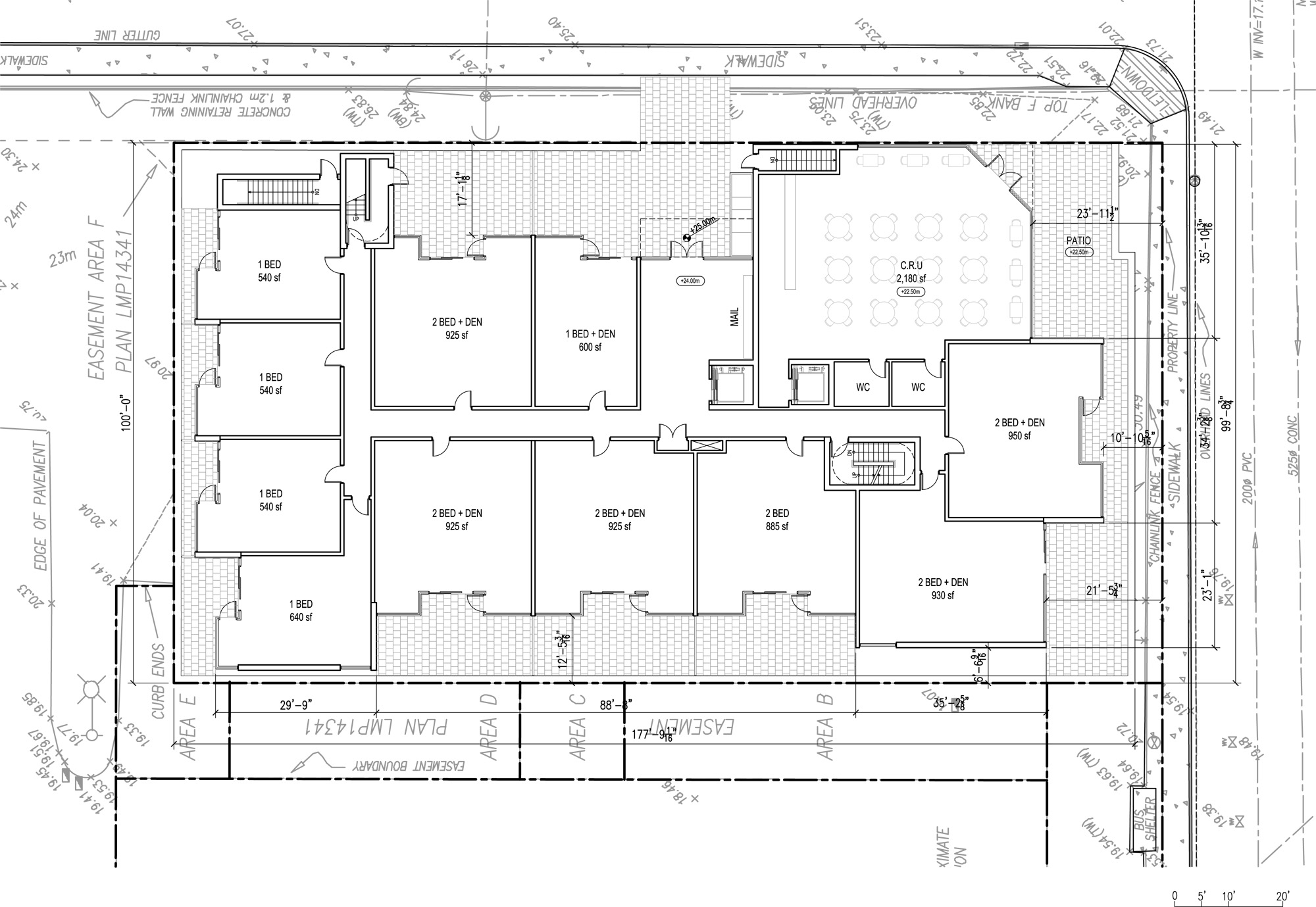 Mixed Use - Mission, BC
