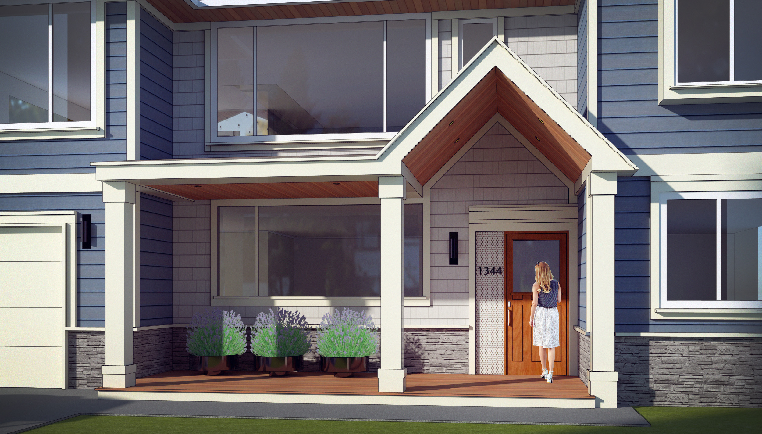Renovation_North Vancouver