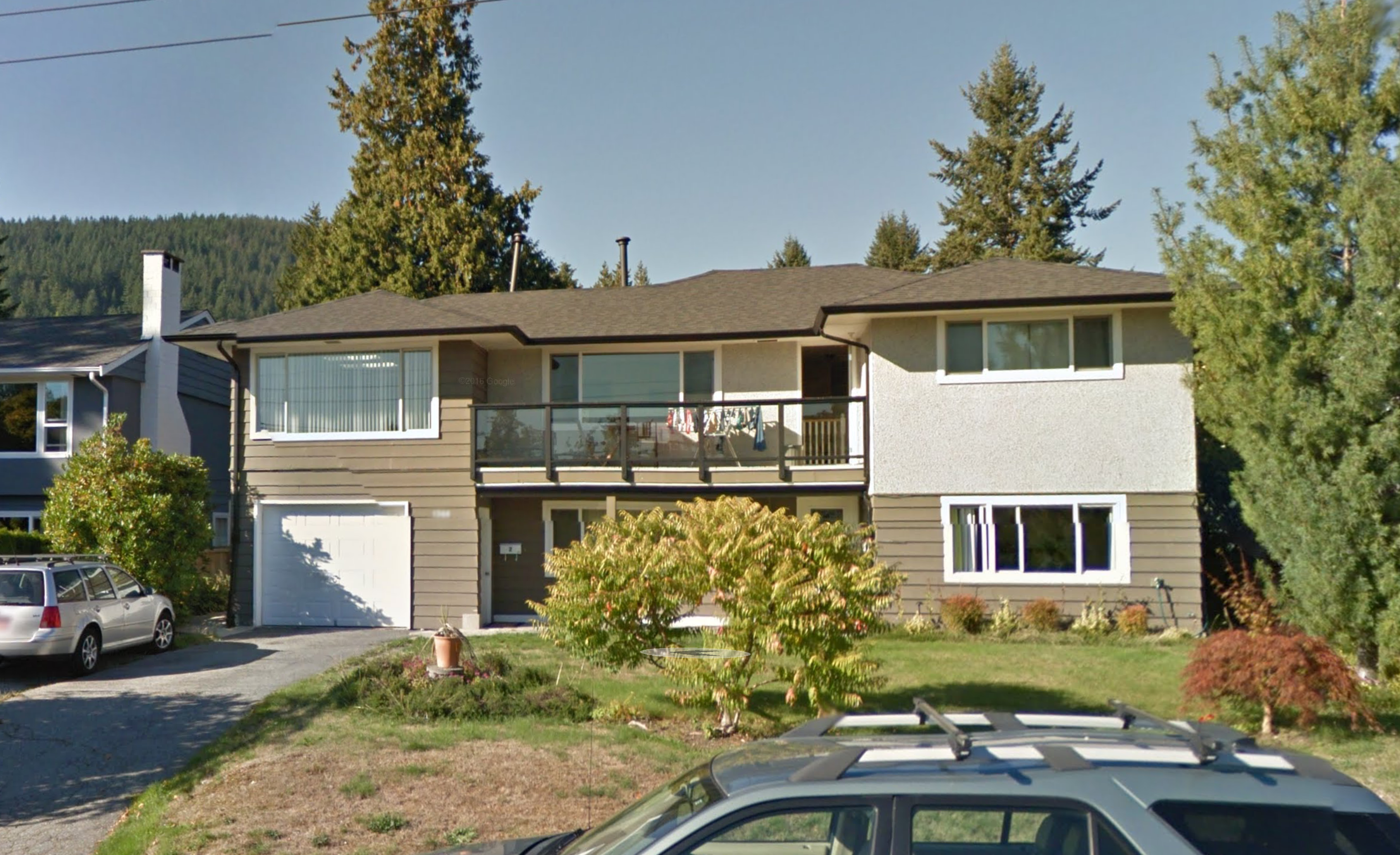 Renovation_North Vancouver